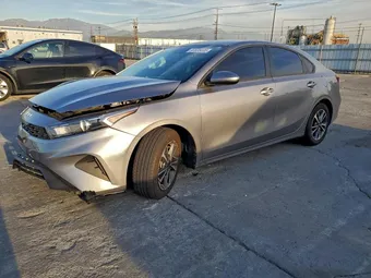 2024 Kia Forte 3KPF24AD1RE815924 Lot 97035035