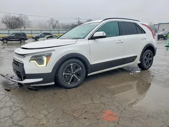 2024 Kia Niro KNDCR3LEXR5179577 Lot 75635535