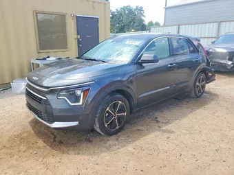 2026 Kia Niro KNDCP3LE8T5319770 Lot 51016266