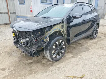 2023 Kia Sportage X 5XYK6CAF3PG009453 Lot 48164006