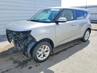 2025 Kia Soul KNDJ23AU5S7944310 Lot 50927916