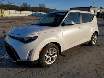 2023 Kia Soul KNDJ23AU1P7881441 Lot 76006685