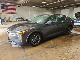 2025 Kia K4 3KPFT4DE5SE063944 Lot 51314706