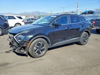 2024 Kia Sportage KNDPU3DG2R7124447 Lot 47039446