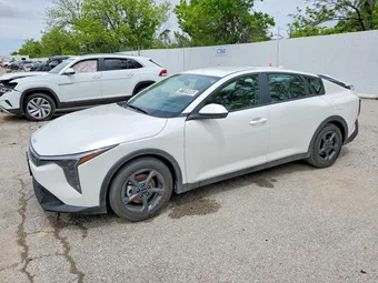 2026 Kia K4 3KPFT4DE1TE269909 Lot 51195906