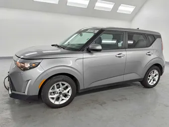 2024 Kia Soul KNDJ23AU3R7241671 Lot 49560276