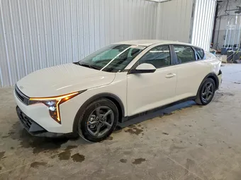 2026 Kia K4 3KPFT4DE6TE265998 Lot 50886006