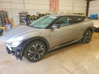 2024 Kia EV6 KNDC34LA9R5183088