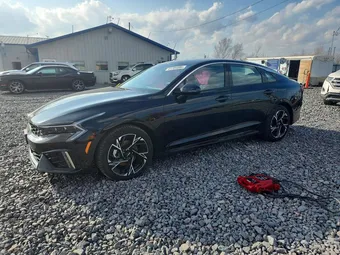 2026 Kia K5 KNAG64J76T5416980 Lot 41704086