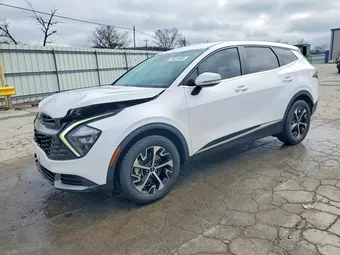 2023 Kia Sportage 5XYK33AF5PG106825 Lot 79231655