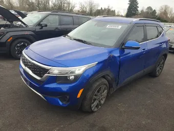 2023 Kia Seltos KNDEU2AA5P7391466