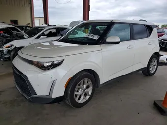 2023 Kia Soul KNDJ23AU3P7881103 Lot 51023366