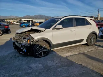 2024 Kia Niro KNDCR3LE7R5186275 Lot 96634985