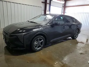 2025 Kia K4 3KPFT4DE1SE078750 Lot 50648806