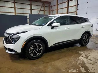 2023 Kia Sportage KNDPU3AF2P7162558 Lot 50575476