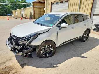 2026 Kia Sportage KNDPUCDF0T7463268 Lot 50561456
