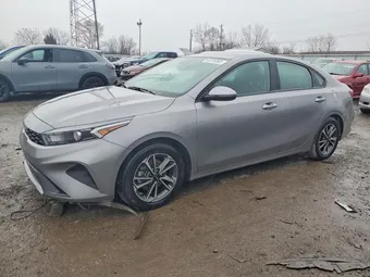 2024 Kia Forte 3KPF24ADXRE772121 Lot 98720365