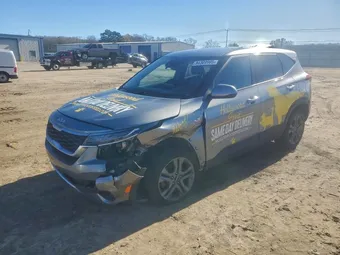 2023 Kia Seltos KNDEPCAAXP7430968