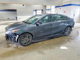 2023 Kia Forte 3KPF54AD0PE553978 Lot 50551306