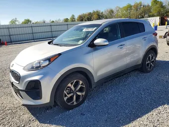 2020 Kia Sportage KNDPM3AC0L7841194 Lot 46943136