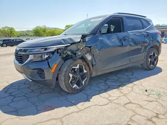 2024 Kia Seltos KNDER2AA8R7628844