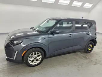 2024 Kia Soul KNDJ23AU9R7901860 Lot 47131656