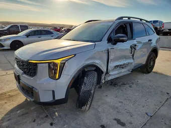 2024 Kia Sorento 5XYRKDJF8RG252808 Lot 77103025