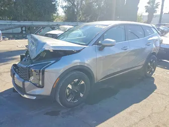 2026 Kia Sportage KNDPUCDF7T7454163 Lot 46766856