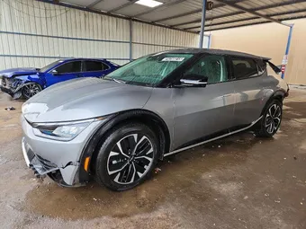 2024 Kia EV6 KNDC3DLC9R5203065