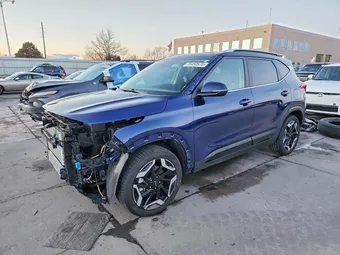 2024 Kia Seltos KNDETCA77R7615479