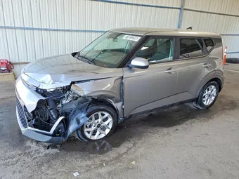 2025 Kia Soul KNDJ23AU4S7942161 Lot 51023256