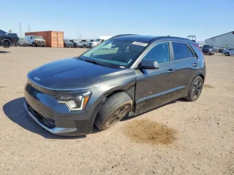 2024 Kia Niro KNDCR3L14R5087149 Lot 50334446