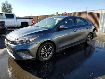 2023 Kia Forte 3KPF24AD7PE634906 Lot 49120786