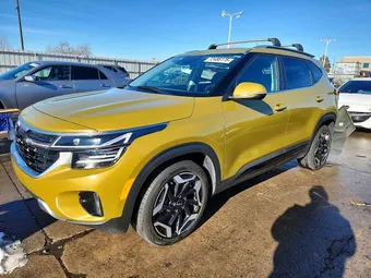 2024 Kia Seltos KNDETCA71R7527950
