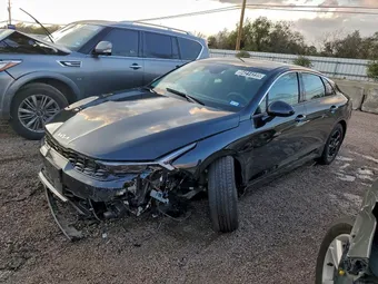 2025 Kia K5 KNAG24J73S5316801 Lot 94214235