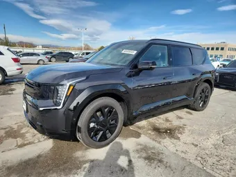 2026 Kia EV9 5XYADFS56TG012625