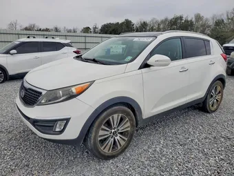 2016 Kia Sportage KNDPC3AC7G7868921 Lot 79019795