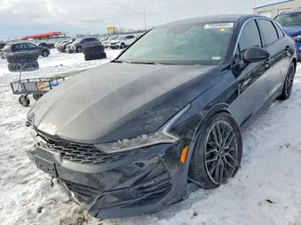 2023 Kia K5 5XXG44J88PG176883 Lot 75059665