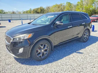 2016 Kia Sorento 5XYPK4A52GG109073 Lot 46370826