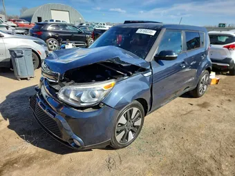 2016 Kia Soul KNDJX3A54G7282074 Lot 76188235