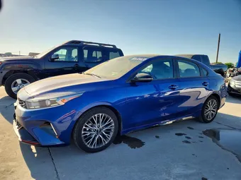 2024 Kia Forte 3KPF54AD0RE832012 Lot 47642196