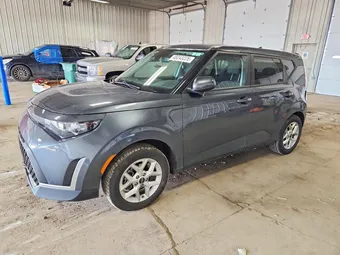 2024 Kia Soul KNDJ23AU6R7915344 Lot 48243226