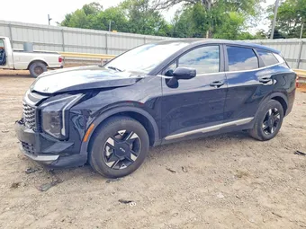 2026 Kia Sportage 5XYK2CDF7TG358956 Lot 51429906