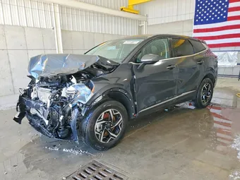2025 Kia Sportage KNDPUCDF4S7346162 Lot 50500196