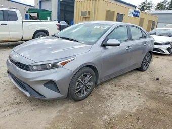 2023 Kia Forte 3KPF24AD9PE568004 Lot 78879515