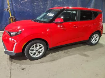2025 Kia Soul KNDJ23AU3S7257665 Lot 51154066
