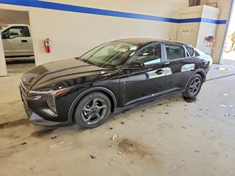 2025 Kia K4 3KPFT4DE1SE032349 Lot 51153996