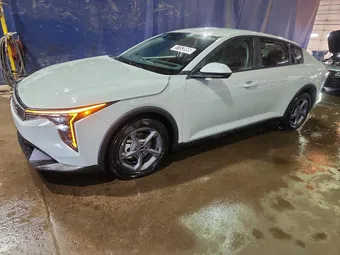 2026 Kia K4 3KPFT4DE5TE299043 Lot 51153966