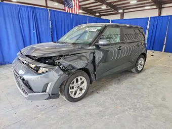2025 Kia Soul KNDJ23AU3S7260470 Lot 51123626