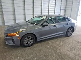 2023 Kia K5 5XXG14J26PG195517 Lot 50120576